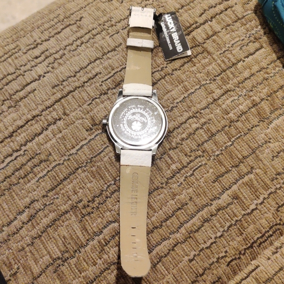 Lucky Brand women's watch "Love" - Picture 5 of 7